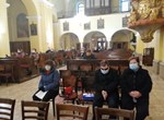 Udruga slijepih Međimurske županije proslavila blagdan svete Lucije
